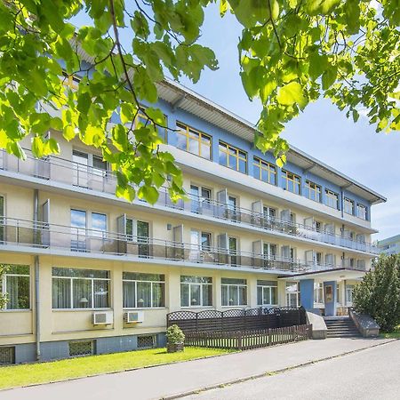 Hotel Dal Гданск Екстериор снимка