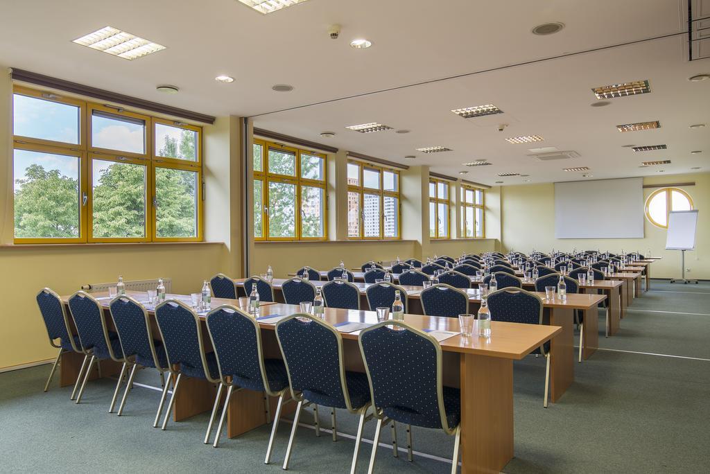 Hotel Dal Гданск Екстериор снимка