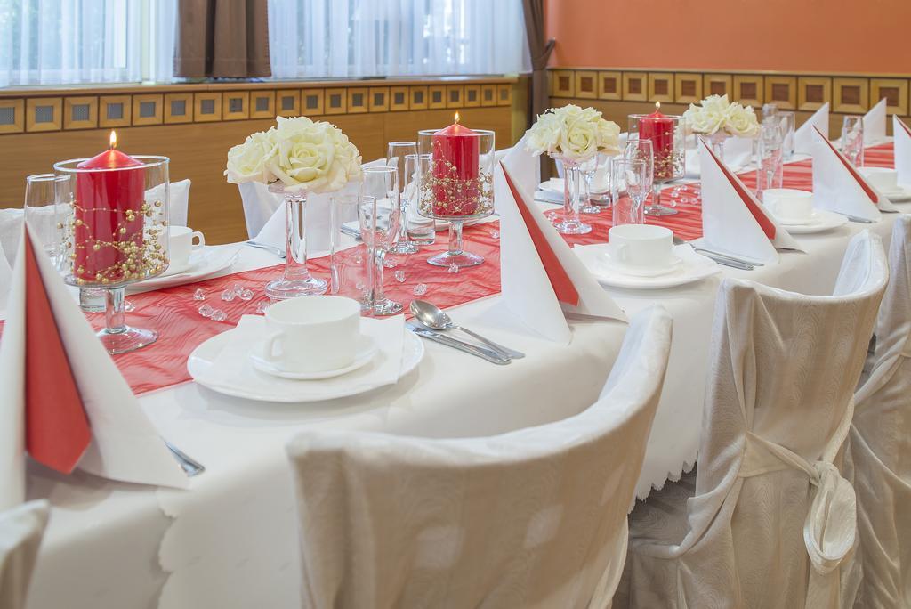 Hotel Dal Гданск Екстериор снимка